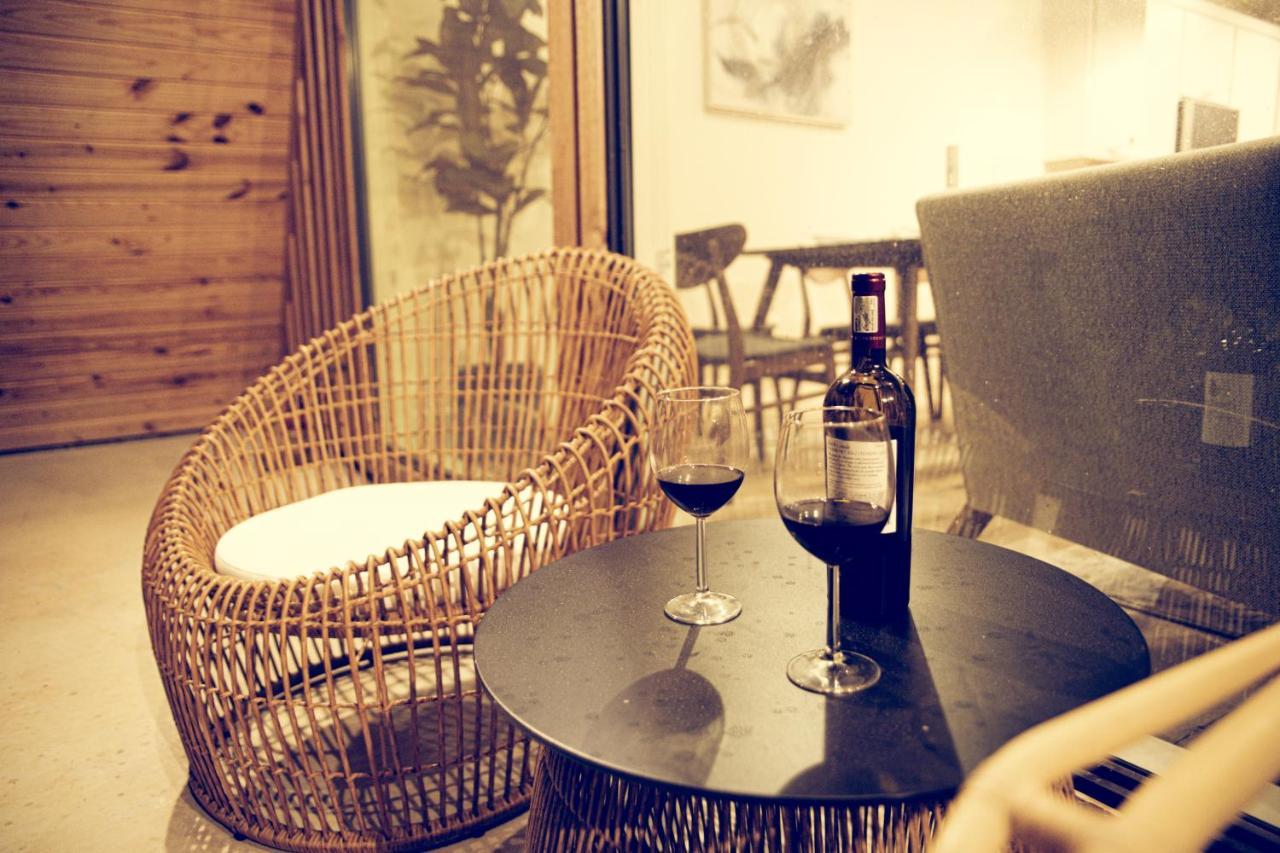 Gruene Daze Chalet - Stylish Aframe - Escape The Ordinary ニューブラウンフェルズ エクステリア 写真
